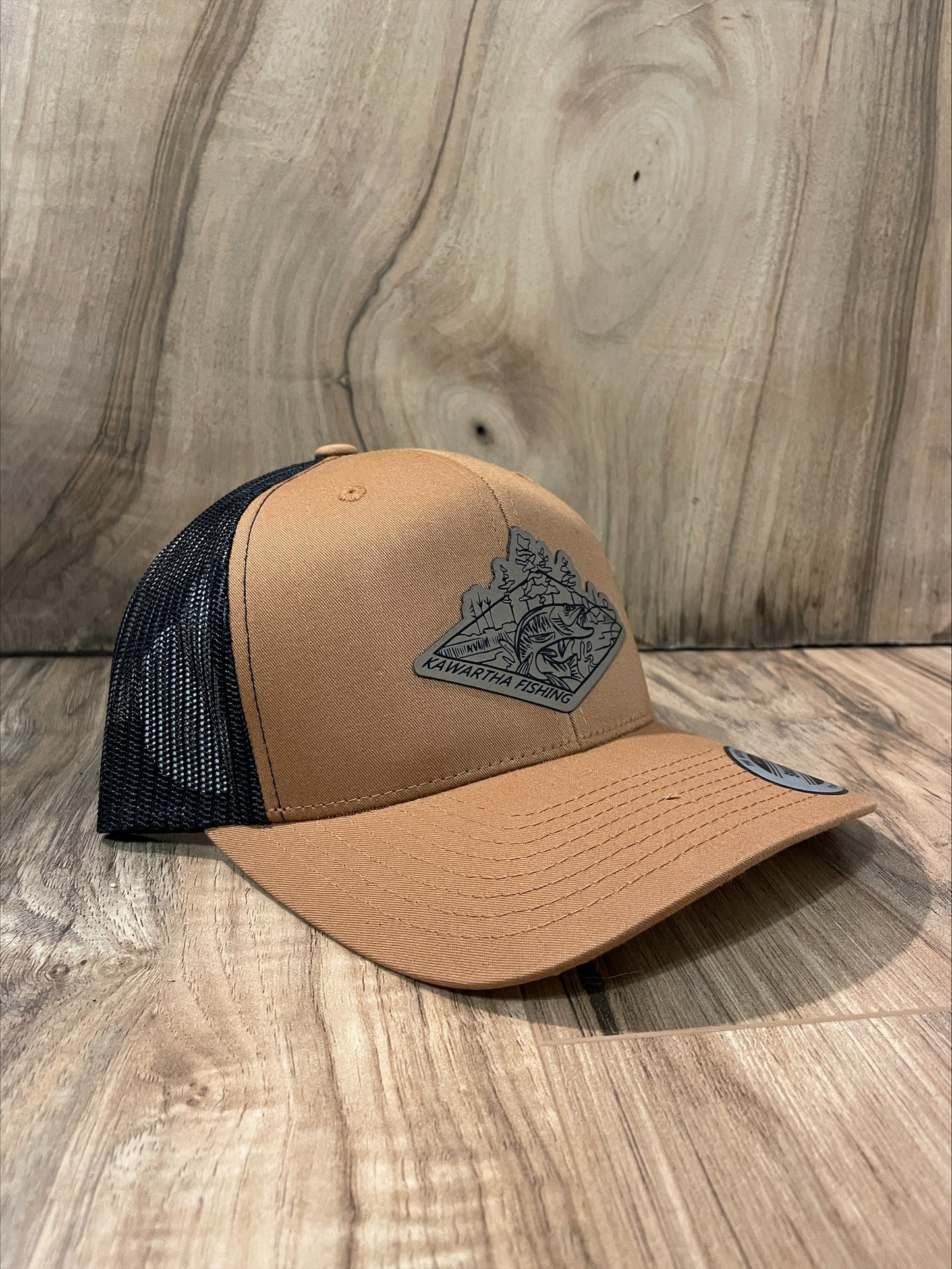 Snapback, Caramel