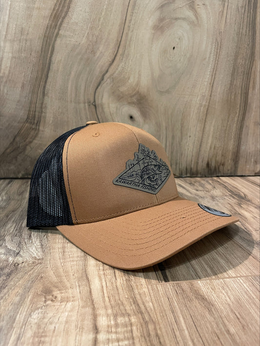Snapback, Caramel