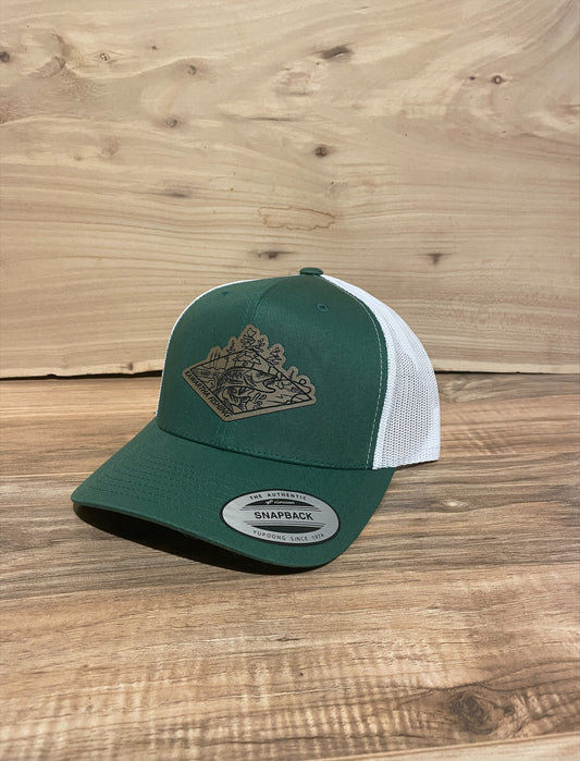 Snapback, Evergreen