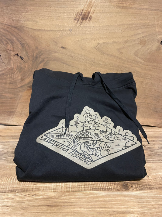 Hoodie 2.0, Black