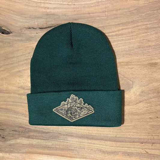 Toque, Evergreen