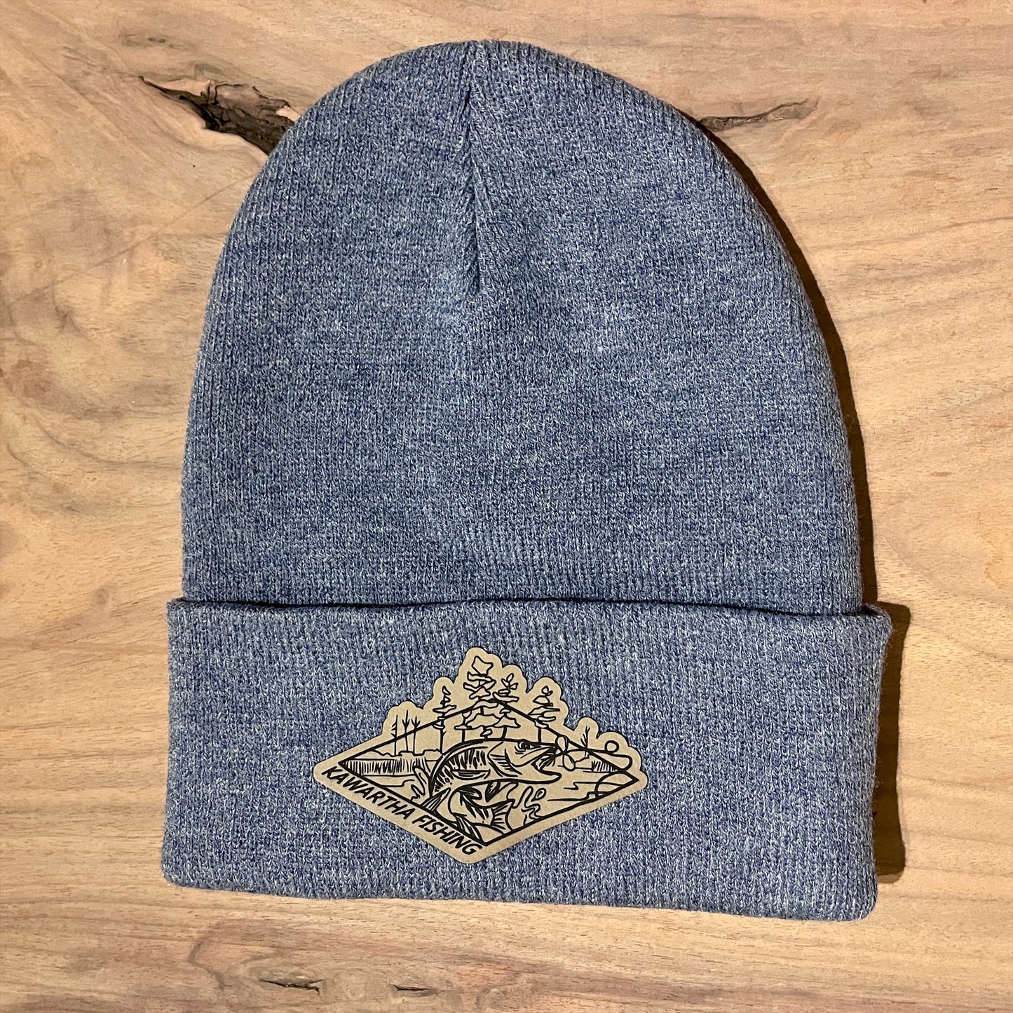 Toque, Navy