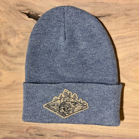 Toque, Navy